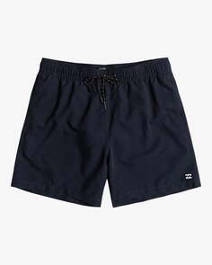 Мужские купальные шорты All Day Layback 16" Billabong