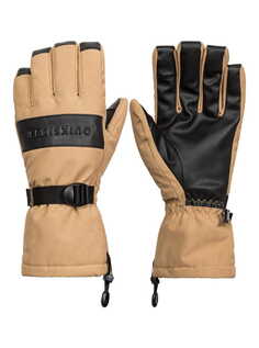 Сноубордические перчатки QUIKSILVER Broad Peak