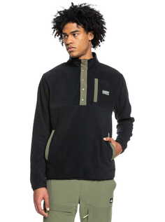 Флисовая толстовка QUIKSILVER No Destination