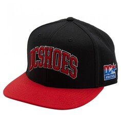 Мужская бейсболка Shy Town Empire DC Shoes