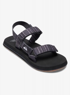 Мужские сандалии Monkey Caged Quiksilver