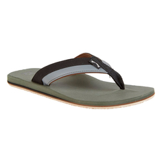 Мужские сандалии All Day Impact Dark Military Billabong