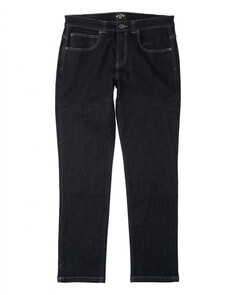 Мужские Узкие Джинсы Billabong 73 Jean Salt Water Rns