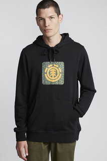 Худи Element Leopard