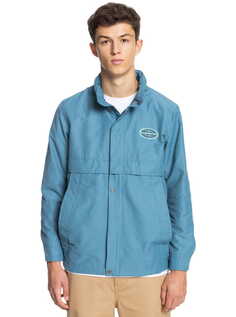 Куртка QUIKSILVER 60/40 In Dub Captains Blue