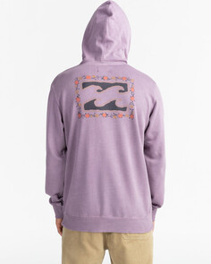 Мужской Свитшот Billabong Crayon Wave