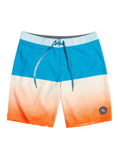 Бордшорты Quiksilver Everyday Five 0 20" Seaport