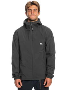 Утепленная куртка QUIKSILVER Lizard Runner