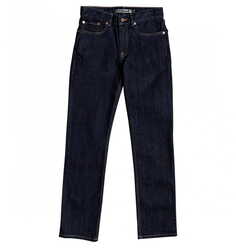 Детские джинсы Worker Straight Fit DC Shoes