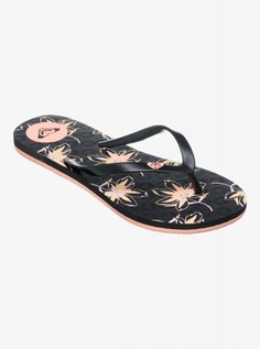 Женские сланцы ROXY Go to the sea