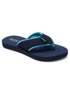 Сандалии Roxy Coastin