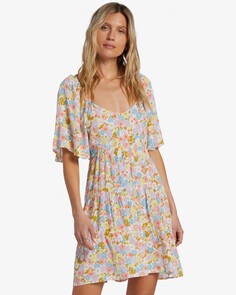 Платье Take A Chance Billabong