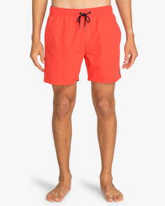 Мужские купальные шорты All Day Layback 16" Billabong