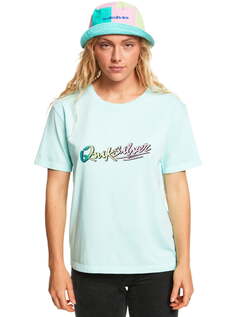 Футболка Standardmineral Quiksilver
