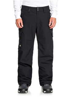 Сноубордические штаны QUIKSILVER Porter