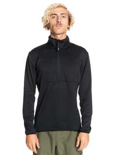 Флисовая толстовка QUIKSILVER Steep Point