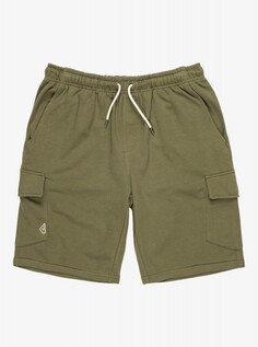 Спортивные мужские шорты-карго Cargo Quiksilver
