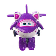 Робот трансформер Кристал Мини Super Wings