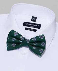 Бабочка HENDERSON BW-0230 GREEN
