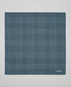 Платок нагрудный KS-0205 BLUE Henderson