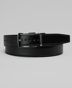 Ремень HENDERSON BT-0111-1 BLK/BRW