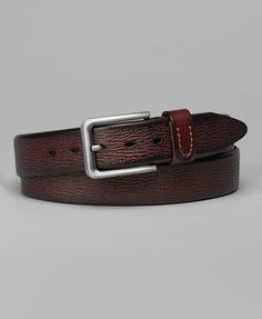 Ремень HENDERSON BT-0632 BROWN