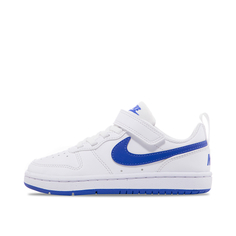 Детские кроссовки Court Borough Low Recraft Nike