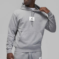 Мужская худи Jordan Flight Fleece Pullover Hoodie