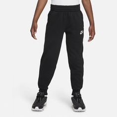 Подростковые брюки Nike French Terry Joggers
