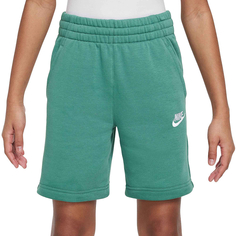 Подростковые шорты Nike Sportswear Club Fleece Short