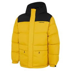 Мужской пуховик Basic Down Jacket Streetbeat