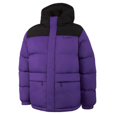 Мужской пуховик Basic Down Jacket Streetbeat