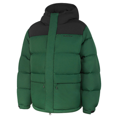 Мужской пуховик Basic Down Jacket Streetbeat