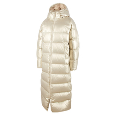 Женский пуховик Street Beat Basic Down Coat Streetbeat