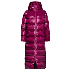 Женский пуховик Street Beat Basic Down Coat Streetbeat