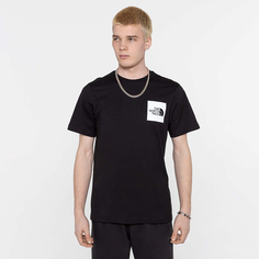 Мужская футболка Fine Tee The North Face