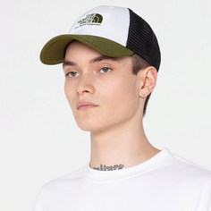 Кепка Mudder Trucker Shady The North Face