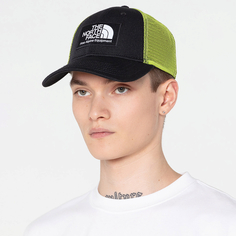 Кепка Mudder Trucker Shady The North Face