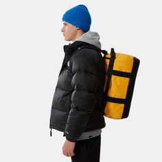 Сумка-рюкзак дорожная Base Camp Duffel XS The North Face