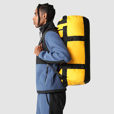 Сумка-рюкзак дорожная Base Camp Duffel - L The North Face