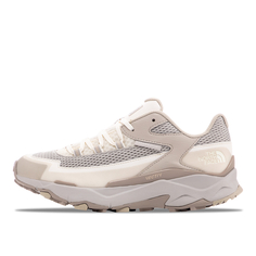 Женские кроссовки Полуботинки W VECTIV TARAVAL FL GARDENIA WHITE/ The North Face