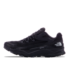 Женские кроссовки Полуботинки W VECTIV TARAVAL TNF BLK/TNF BLK The North Face