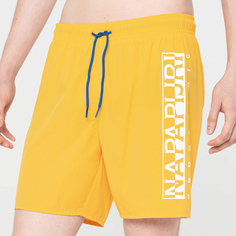 Мужские шорты V-Box Napapijri