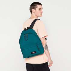 Рюкзак PADDED PAKR PEACOCK GREEN Eastpak