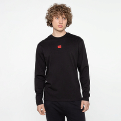 Мужской лонгслив Diragoto Longsleeve Hugo
