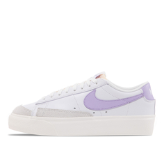 Женские кроссовки Женские кроссовки Nike Blazer Low Platform