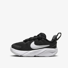 Кроссовки для малышей Nike Star Runner 4