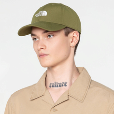 Кепка Recycled 66 Classic Hat The North Face