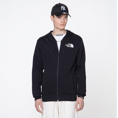 Мужская толстовка Icon Full Zip Hoodie The North Face