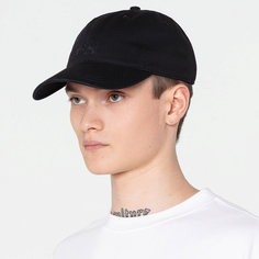 Кепка Logo Cap Helly Hansen